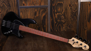 Sandberg California TM SL „Superlight“ Schwarz Matt