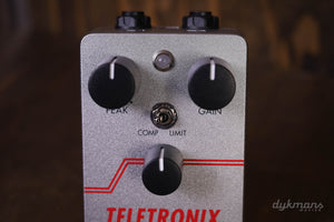 Universal Audio AUFX Teletronix LA-2A Studiokompressor