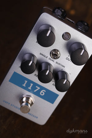 Universal Audio AUFX 1176 Studiokompressor