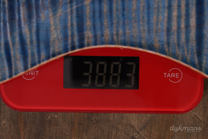 PRS Wood Library Modern Eagle V Faded Blue Jeans