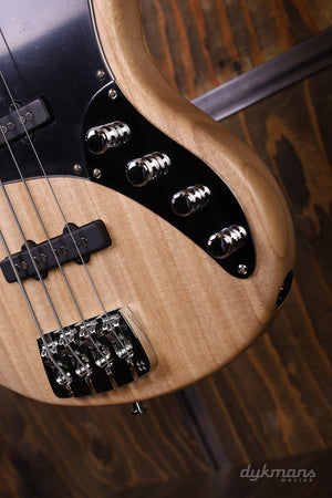 Sandberg California TT SL „Superlight“ Naturmatt