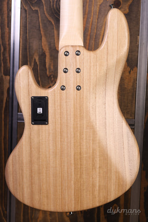 Sandberg California TT SL „Superlight“ Naturmatt