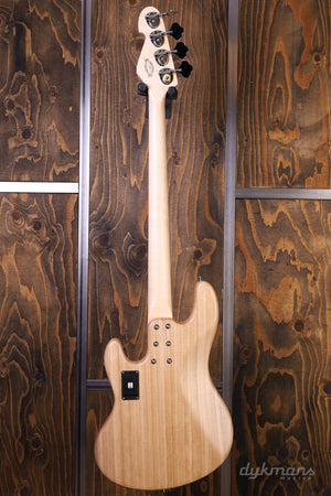 Sandberg California TT SL „Superlight“ Naturmatt