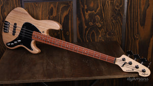 Sandberg California TT SL „Superlight“ Naturmatt