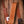 Levy's 6 cm Wide Garment Leather Guitar Strap - Tan