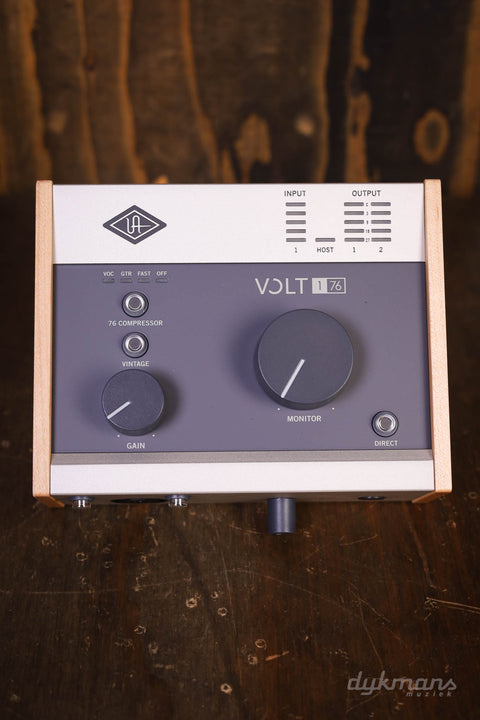 Universal Audio Volt 176