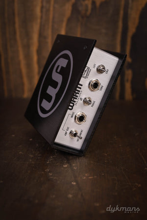 Warm Audio Direct Box Aktive DI-Box