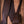 Levy's 6,4 cm Wide Genuine Leather Guitar Strap - Dark Brown