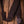 Levy's 8,25 cm Wide Padded Premium Leather Strap - Dark Brown