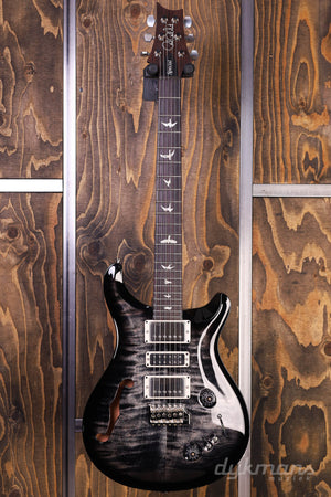 PRS Special 22 Semi-Hollow Holzkohle