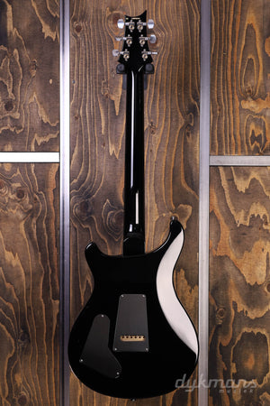 PRS Special 22 Semi-Hollow Holzkohle