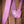 Levy's The Pastel Leather Strap With Suede Back - Pink