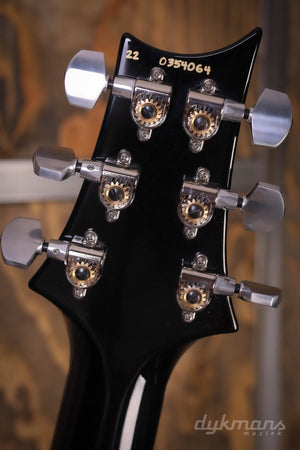 PRS Special 22 Semi-Hollow Holzkohle