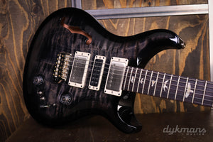 PRS Special 22 Semi-Hollow Holzkohle