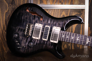 PRS Special 22 Semi-Hollow Holzkohle