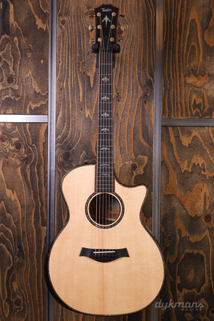 Taylor 914ce LTD Koa/Sitka-Fichte