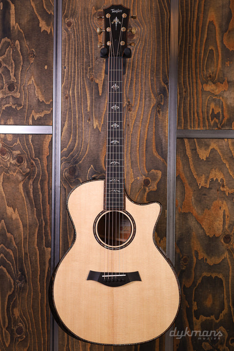 Taylor 914ce LTD Koa/Sitka Spruce