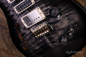 PRS Special 22 Semi-Hollow Holzkohle