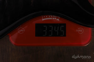 PRS Special 22 Semi-Hollow Holzkohle