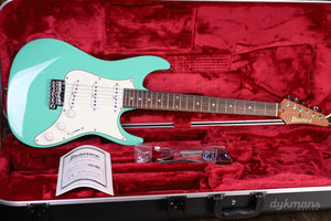 Ibanez AZ2203N Antik Türkis