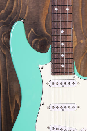 Ibanez AZ2203N Antik Türkis