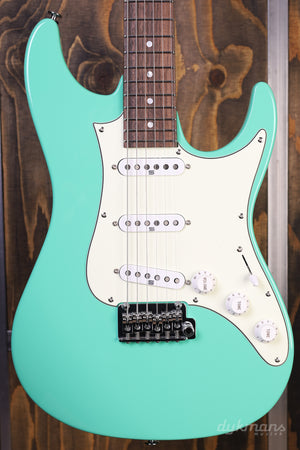 Ibanez AZ2203N Antik Türkis