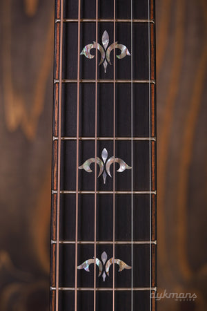 Taylor 914ce LTD Koa/Sitka-Fichte