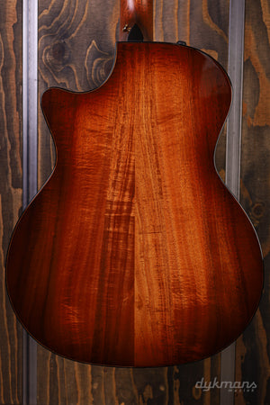 Taylor 914ce LTD Koa/Sitka-Fichte