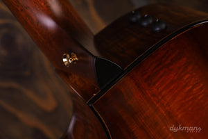 Taylor 914ce LTD Koa/Sitka-Fichte