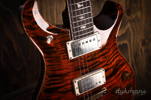PRS McCarty 594 Goldoberteil
