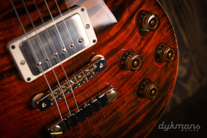 PRS McCarty 594 Goldoberteil