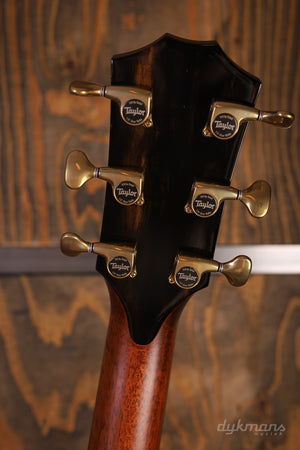 Taylor 914ce LTD Koa/Sitka-Fichte