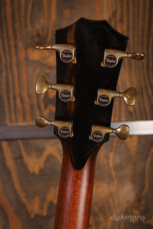 Taylor 914ce LTD Koa/Sitka-Fichte