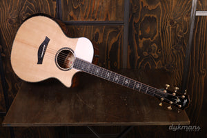 Taylor 914ce LTD Koa/Sitka-Fichte