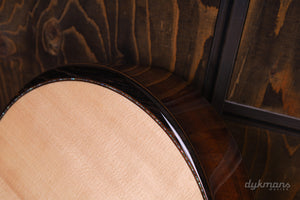 Taylor 914ce LTD Koa/Sitka-Fichte