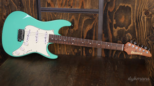 Ibanez AZ2203N Antik Türkis