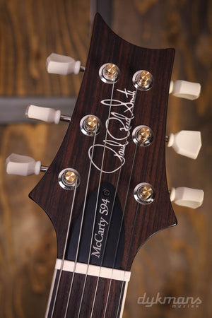 PRS McCarty 594 Goldoberteil