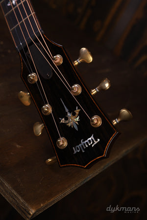 Taylor 914ce LTD Koa/Sitka-Fichte
