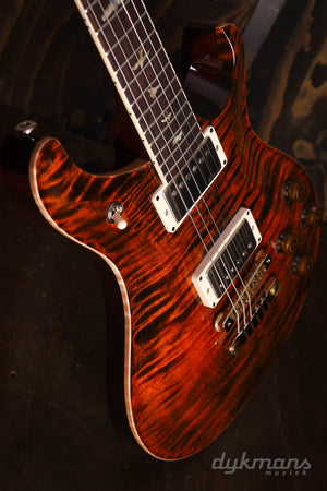 PRS McCarty 594 Goldoberteil
