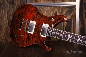 PRS McCarty 594 Goldoberteil
