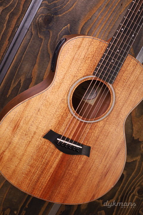 Taylor GS MINI-e Koa