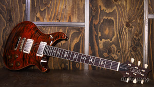 PRS McCarty 594 Goldoberteil