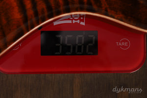 PRS McCarty 594 Goldoberteil