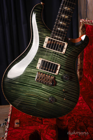 PRS Private Stock Guitar of The Month October 2016 - Lotus Knot Custom 24 PRE-OWNED!