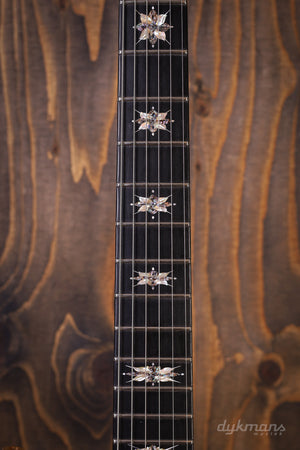 PRS Private Stock Guitar of The Month October 2016 - Lotus Knot Custom 24 PRE-OWNED!