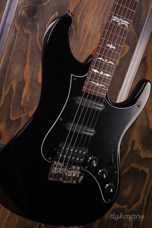 Ibanez Prestige ATZ300 Black Andy Timmons VORBESTELLUNG!