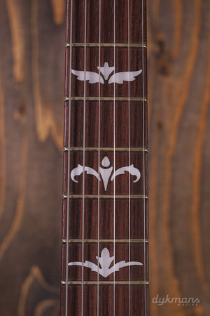 Ibanez Prestige ATZ300 Black Andy Timmons VORBESTELLUNG!