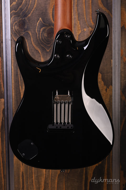 Ibanez Prestige ATZ300 Black Andy Timmons