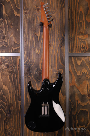 Ibanez Prestige ATZ300 Black Andy Timmons VORBESTELLUNG!