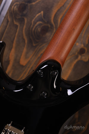 Ibanez Prestige ATZ300 Black Andy Timmons VORBESTELLUNG!